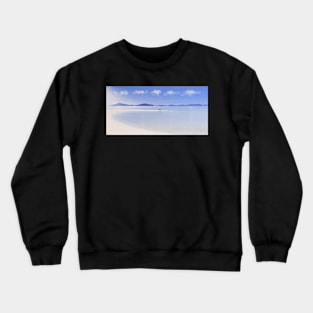 Isles of Scilly Samson and Bryher Crewneck Sweatshirt